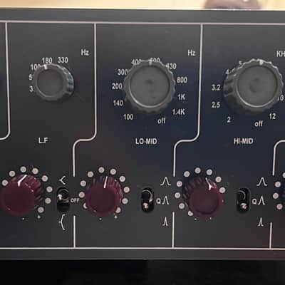 Aurora Audio GT4-2 EQ 2010’s image 3