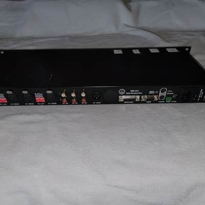 AKG DMM 4/2/2 Processor Controlled Automatic Microphone Mixer image 1