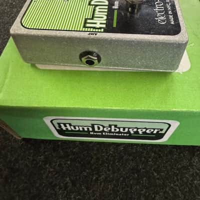Electro Harmonix Hum Debugger image 5