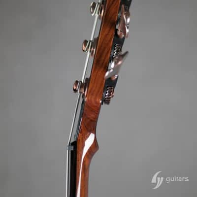 GV Guitars NEOFANG - STEAM image 7