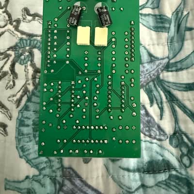 Digisound 80-16 Dual Resonant Filter RARE image 2
