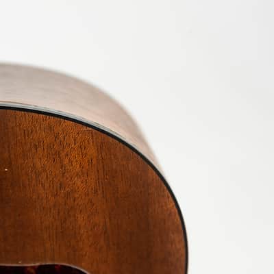 Guild M20 USA Pre Owned image 9