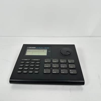 BOSS DR-550 Dr. Rhythm Digital Drum Machine