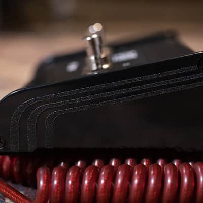 Hosa FSC-385 Dual Footswitch image 4