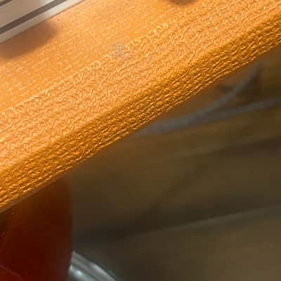 Orange TH50H Thunderverb 50 2010s - Orange image 14