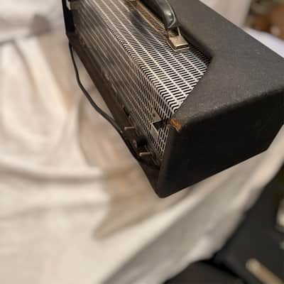 1960's Hybrid (Tube-Transistor) Standel Imperial Model 5100, serial: 4427-1 image 5