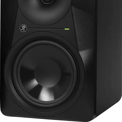 Mackie Studio Monitor,MR624 Professional Performance Superior Mix Translation image 1