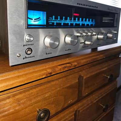 Marantz 2015 1973 image 4
