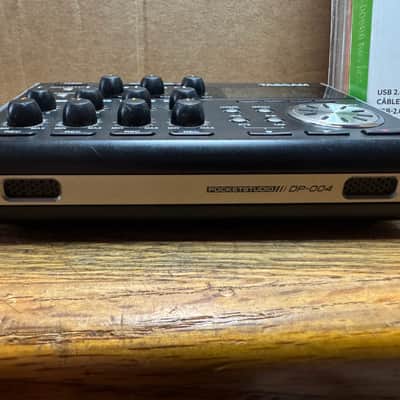 TASCAM DP-004 PocketStudio Portable Recorder please read description image 4