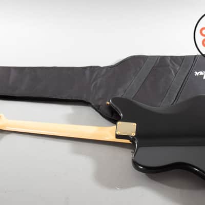 2026 Fender MIJ Traditional ’60s Jazzmaster Black Pearl | Matching Headstock | Japan | Mint image 6
