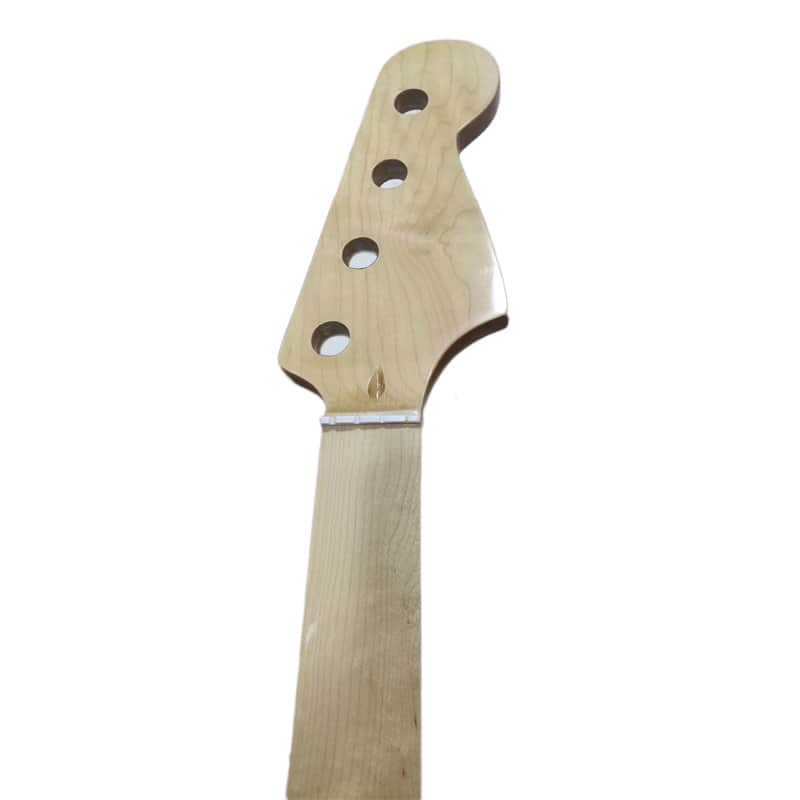 Precision Bass Fretless Neck image 1