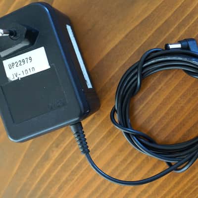 Roland JV-1010 64-Voice Synthesizer Module image 17