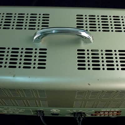 Vintage Stromberg Carlson AU58B 1955. Fully serviced. Guitar or PA amp. Excellent condition. image 8
