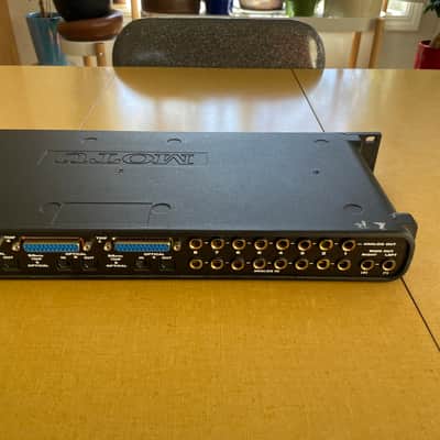 Motu 2408 MK3 Audio Interface image 6