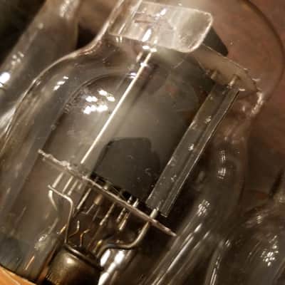RCA etc. ONE (1) Type 42 Pentode Power Amplifier Antique tNOS AT1000 TESTED Vacuum Tubes Engraved Audio 1932-1950 image 4