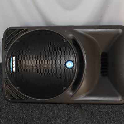 Mackie SRM450 12" 1000-watt Active Powered PA Loudspeaker used LOCAL PICKUP image 6