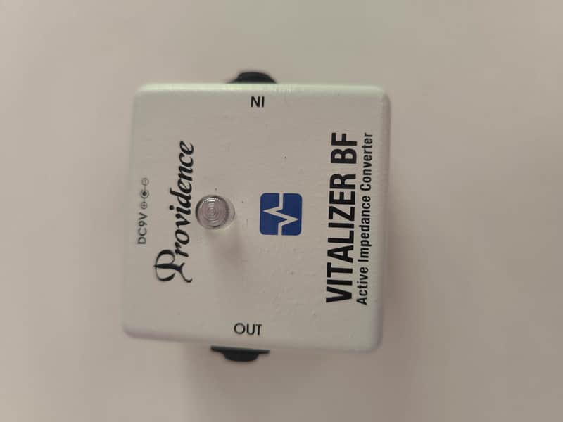 Providence BF Vzf-1 image 1