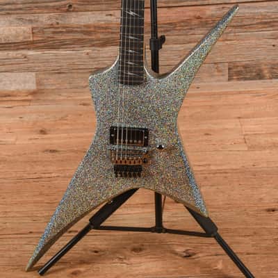 Kramer Lzzy Hale Voyager Diamond Holographic Sparkle 2023 image 2