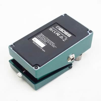 BOSS BC-1X Bass Comp Bass Compressor [A0T1581] (04/07) image 4