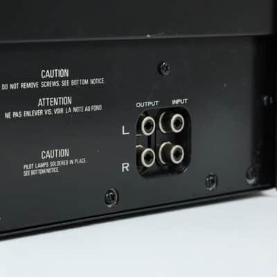 PIONEER RT-909 Reel-to-Reel Tape Deck – Professionally Restored – 1-Year Warranty image 23