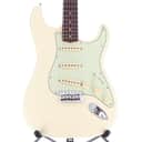 Fender American Vintage II 1961 Stratocaster, Rosewood Fingerboard, Olympic White (R1)(03300) (03300)