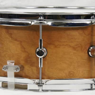 Click Icon 4pc Cherry Drum Set Shell Pack Satin Oil 20 14 12 14 image 22