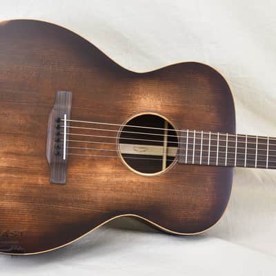 C.F. Martin 000-16 Streetmaster Acoustic Guitar(2597) image 5