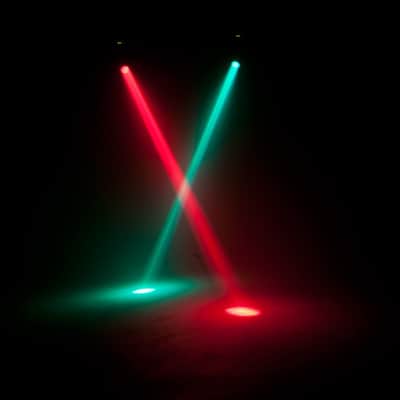 ADJ Vizi Beam RXONE Moving Head, Osram 1 R image 5