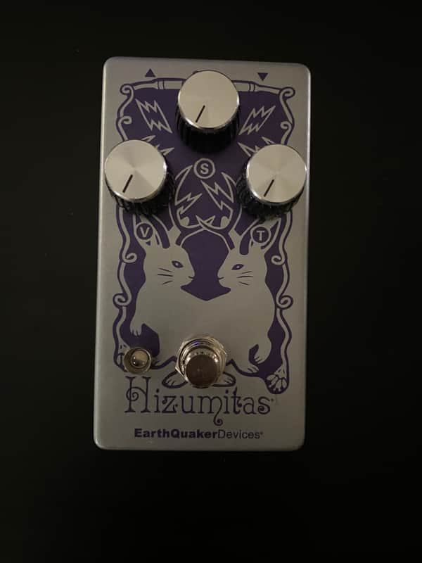 EarthQuaker Devices Hizumitas