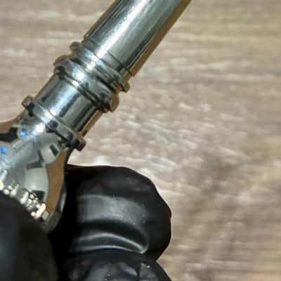 Vincent Bach 10 1/2CW Cornet Mouthpiece image 8