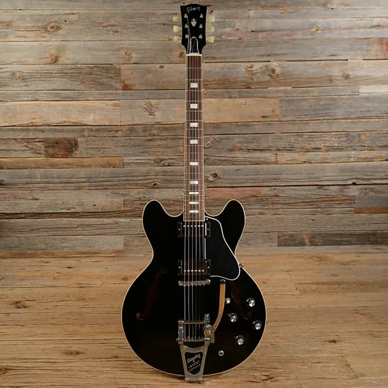 Gibson ES-330L image 2