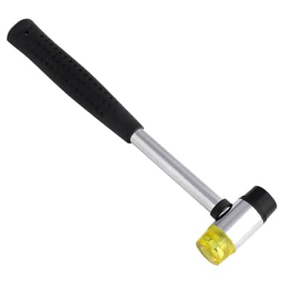 Guitar Fret Hammer with Double Head – Luthier Fretting Tool for Guitar, Bass, Ukulele & String Instruments image 4