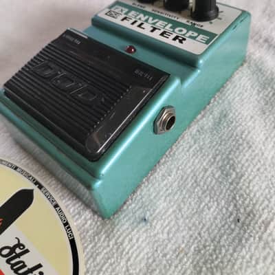 DOD FX25B Envelope Filter image 4