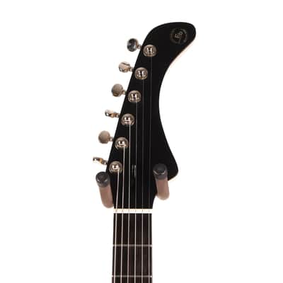 Fab Guitars Cadillac P-90’s Sherwood Green Used image 12