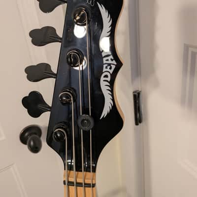 Dean John Entwistle Hybrid Pro image 3