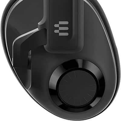EPOS - 1000888 - H3 Closed Acoustic Headset with Noise-Cancelling Mic - Black image 5