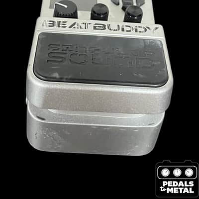 Singular Sound BeatBuddy 2010s - Silver - X17813 image 2