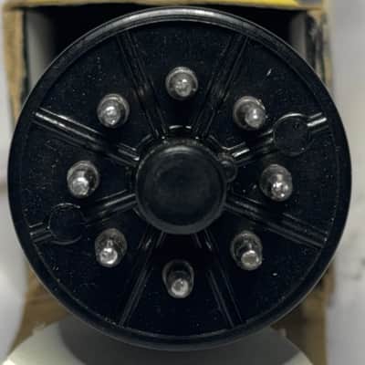 Sylvania 6SN7GTB Preamp Tube 1960s Tested - Variant A image 9