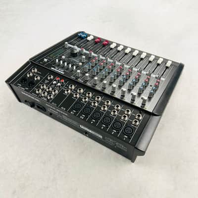Mackie DFX12 12-Channel Mixer - Black Bild 6