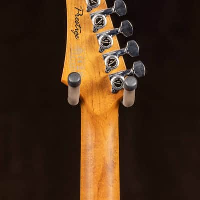 Ibanez Prestige AZ2407F - Sodalite image 8