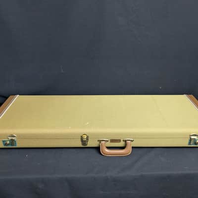 Fender "Custom Shop" Stratocaster image 10