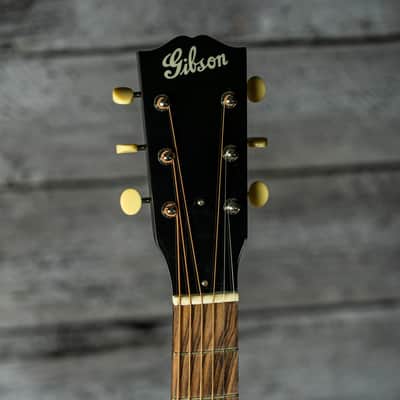 Gibson L-00 Original - Vintage Sunburst image 8