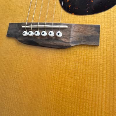 Martin X-Series 0-X2E 2024 - Present - Natural image 3