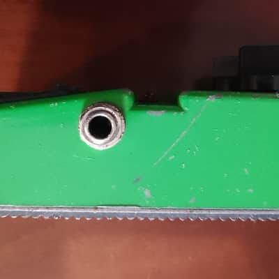 DOD Envelope Filter FX25B 1990s - Green image 3