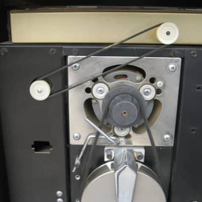 Crown SX724 Reel to Reel Tape Recorder image 12