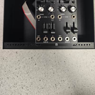 Roland System-500 512 VCO(Used) image 1