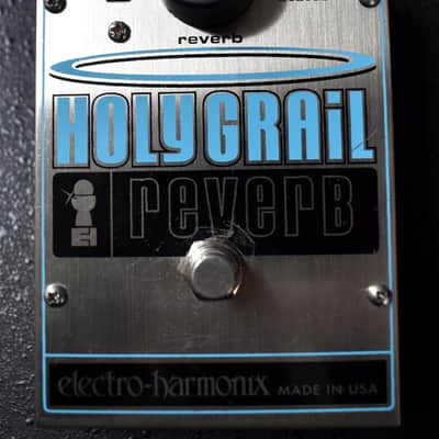 Electro-Harmonix Holy Grail Reverb V1 | Reverb Canada