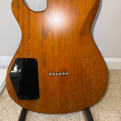 Knaggs Choptank HT T tier 2 2023 - Butterscotch image 8