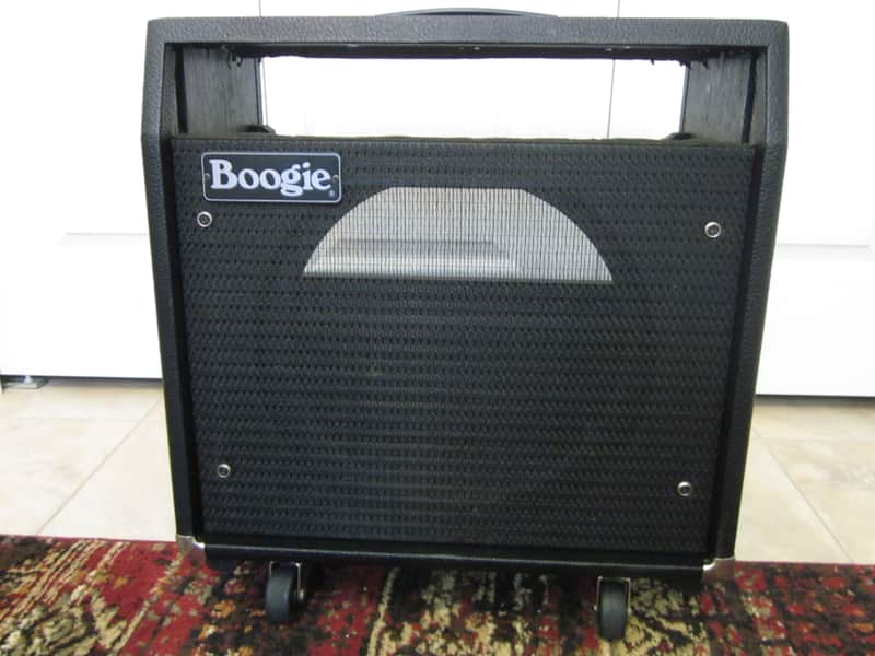 Mesa Boogie Mark IV Unloaded Combo Cabinet for $325!