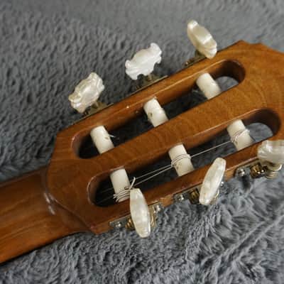 Masaru Kono Kohno Extremely Rare Early Model 1957 image 23